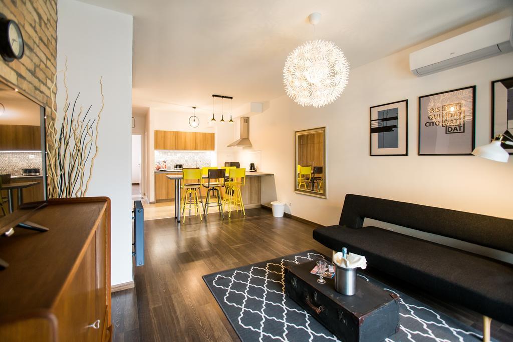 Corvintage Apartments 부다페스트 외부 사진