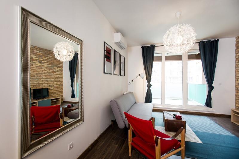Corvintage Apartments 부다페스트 외부 사진