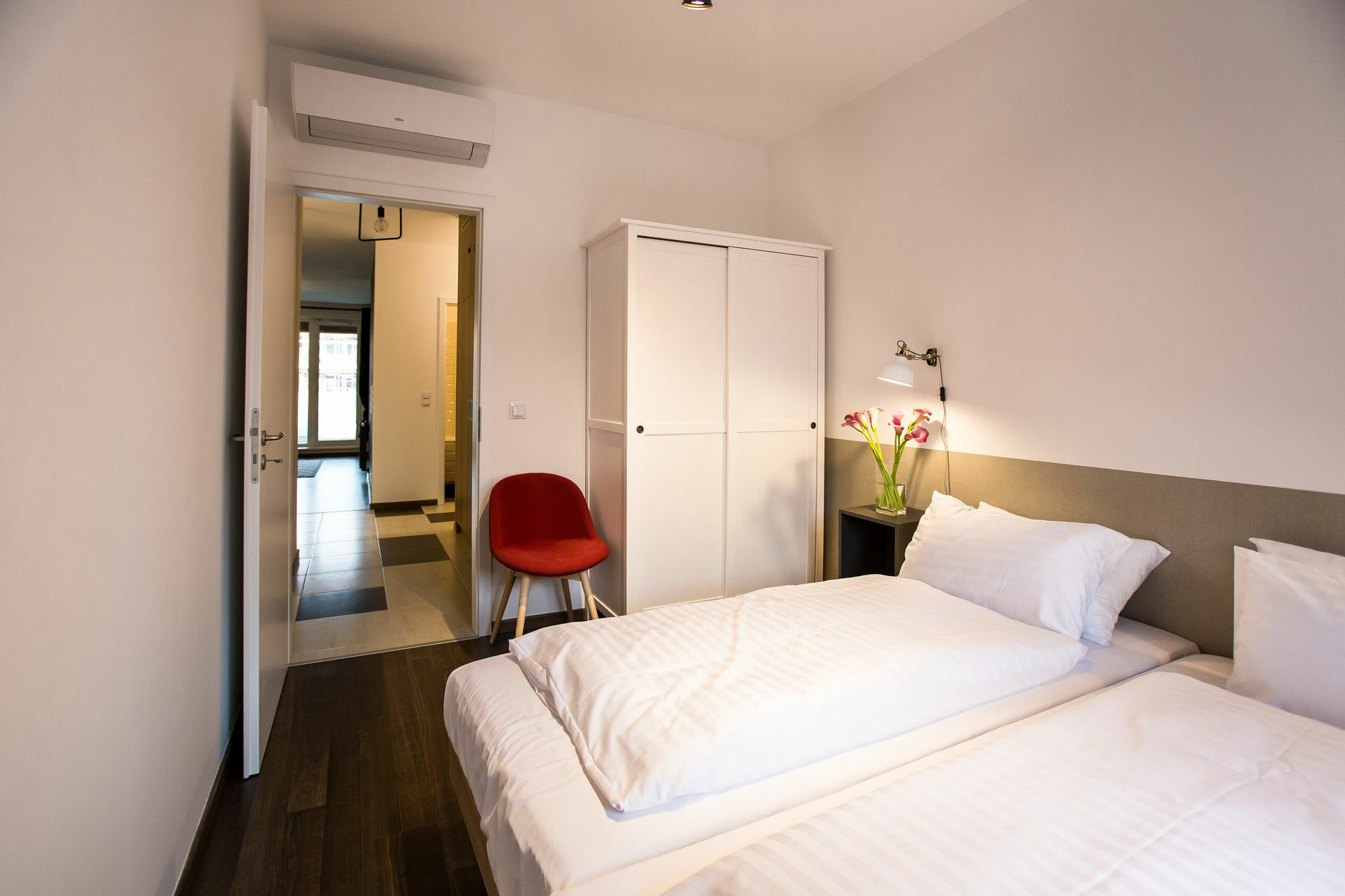 Corvintage Apartments 부다페스트 외부 사진