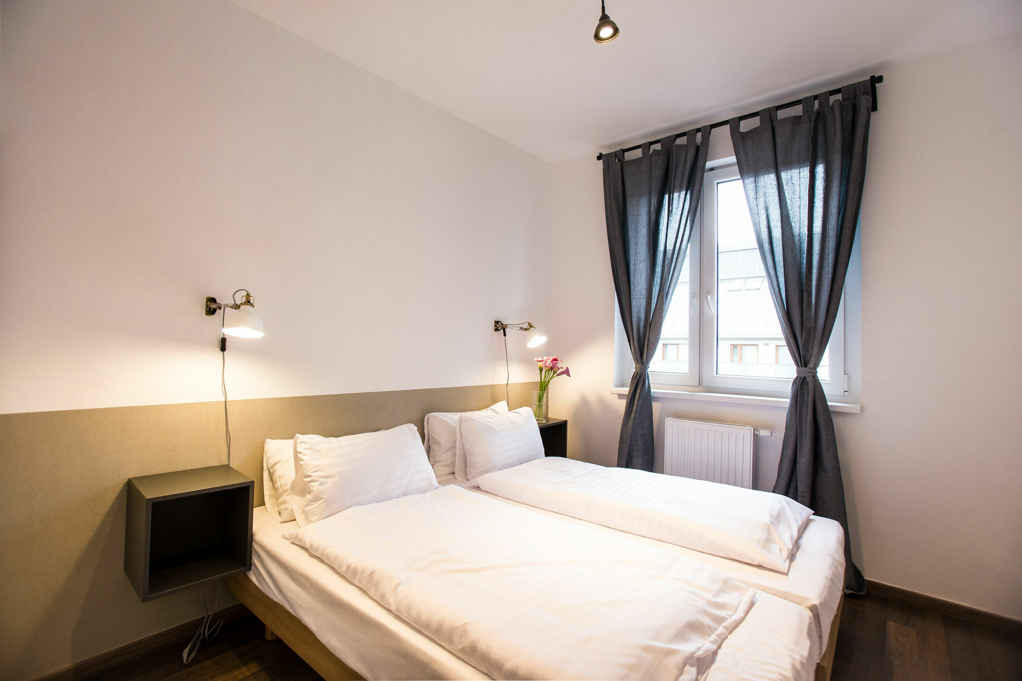 Corvintage Apartments 부다페스트 외부 사진