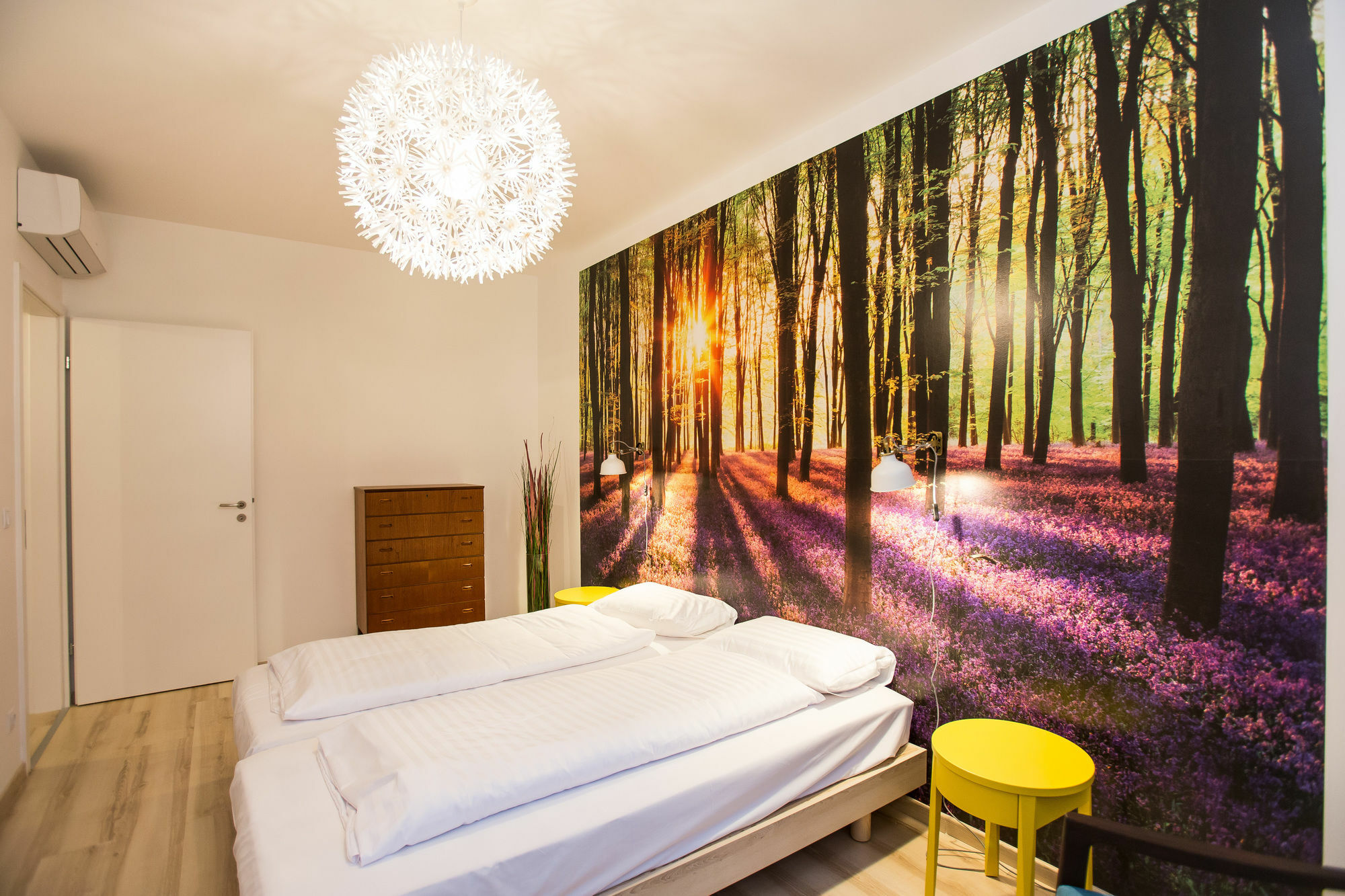 Corvintage Apartments 부다페스트 외부 사진