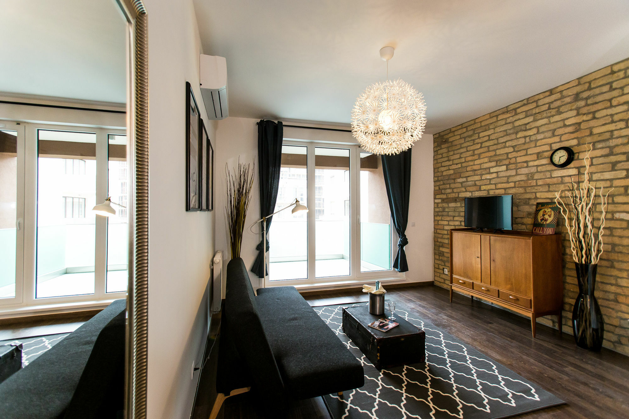 Corvintage Apartments 부다페스트 외부 사진
