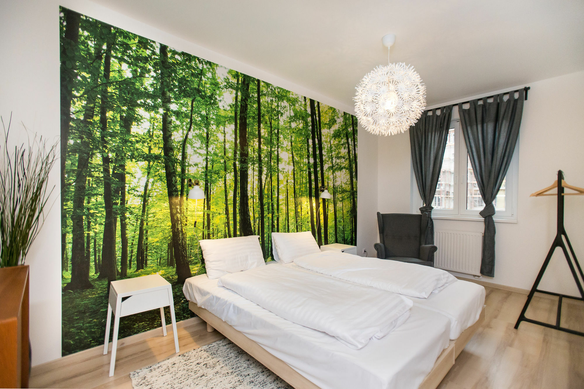 Corvintage Apartments 부다페스트 외부 사진