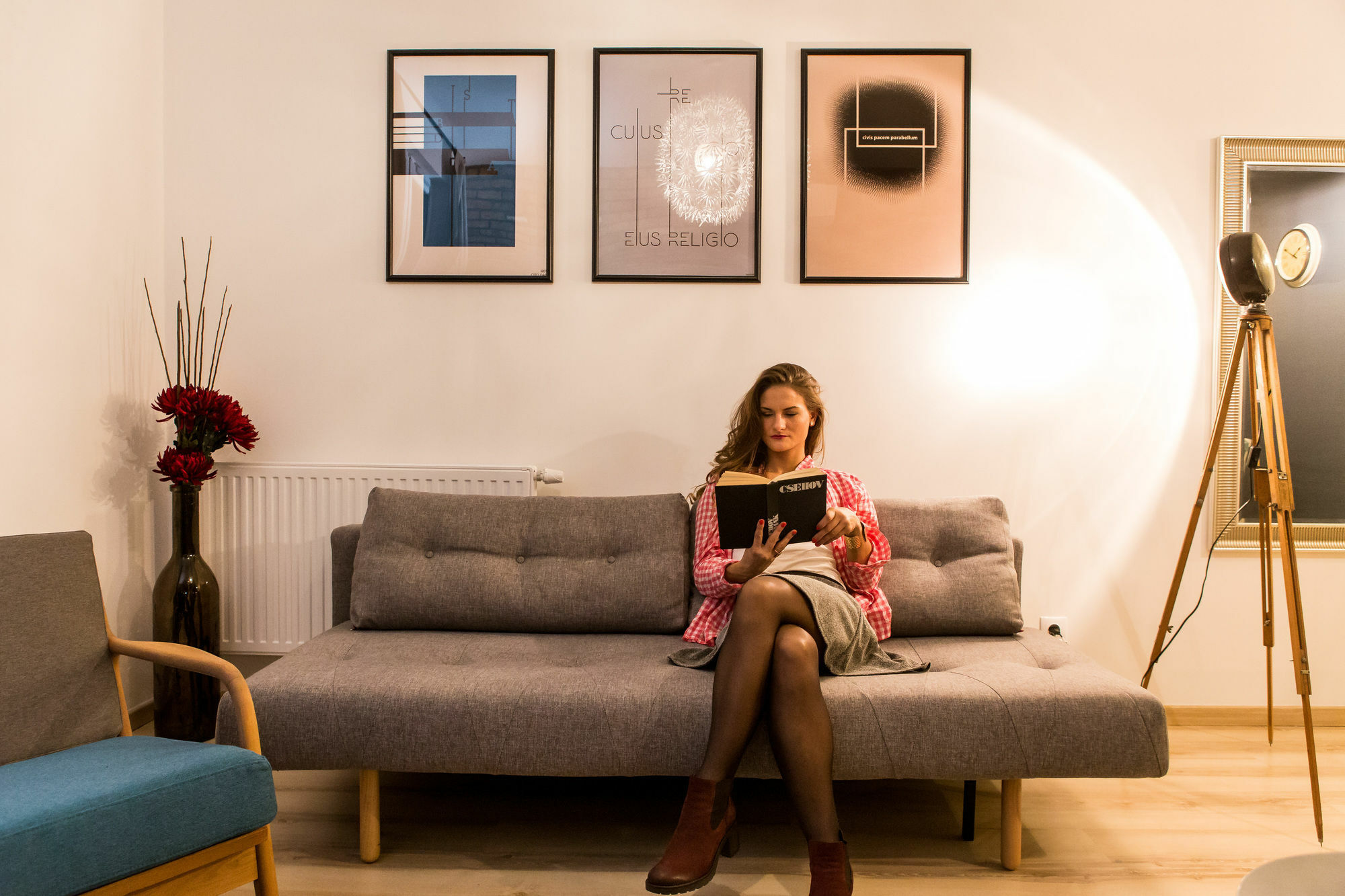 Corvintage Apartments 부다페스트 외부 사진